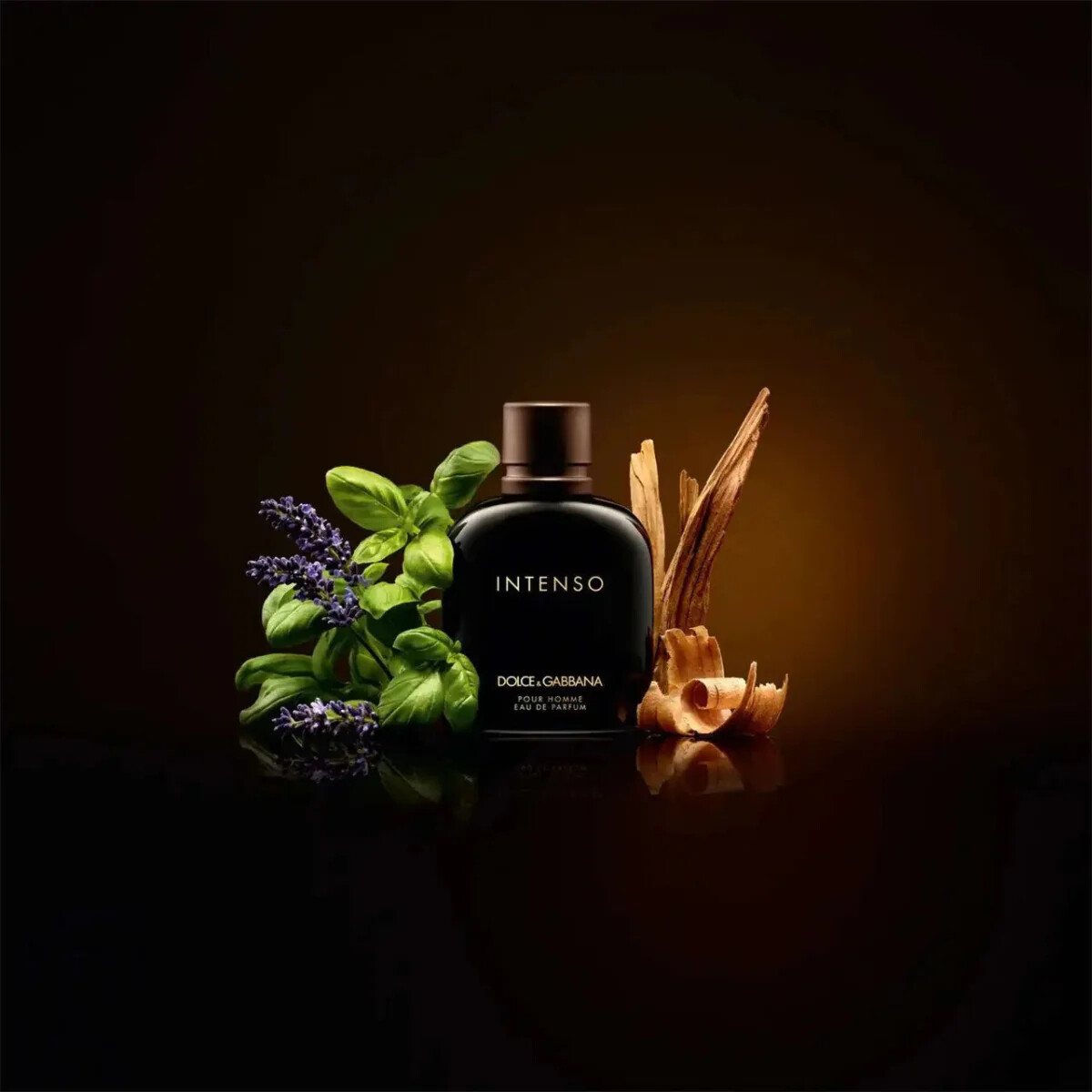 Dolce Gabbana - Pour Homme Intenso Edp 75 Ml