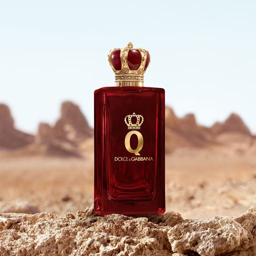 Dolce Gabbana - Q By Dg Parfum 100 Ml