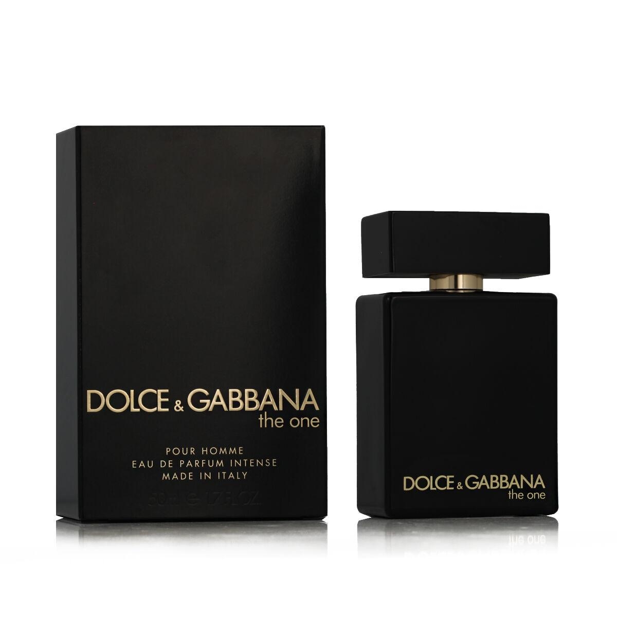Dolce Gabbana - The One For Men Intense Edp 50 Ml