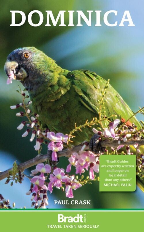 Bradt - Dominica