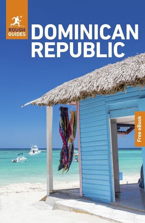 Dominican Republic - Rough Guides
