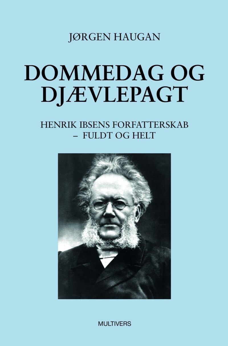 Dommedag Og Djævlepagt