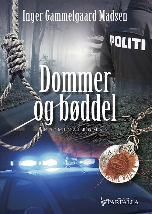 Dommer Og Bøddel