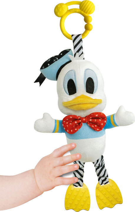 Anders And Bamse - Disney Baby - Clementoni