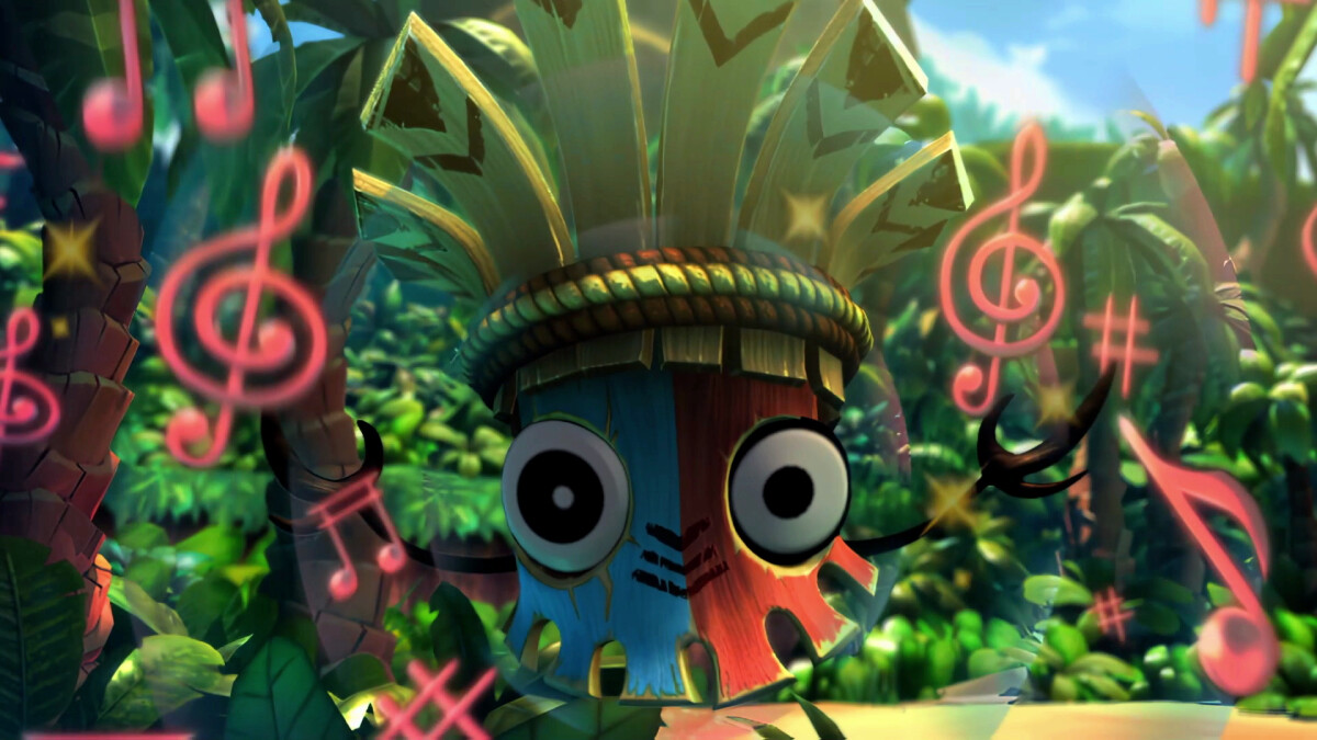 Donkey Kong Country Returns Hd