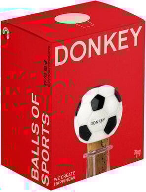 Donkey - Sport Vinprop - Fodbold