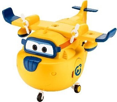 Revell Junior Kit - Super Wings - Donnie - 1 20 - 20 Cm