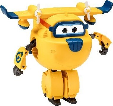 Revell Junior Kit - Super Wings - Donnie - 1 20 - 20 Cm