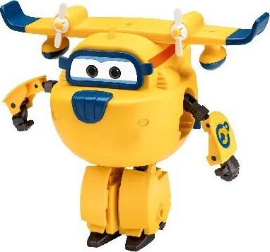 Revell Junior Kit - Super Wings - Donnie - 1 20 - 20 Cm