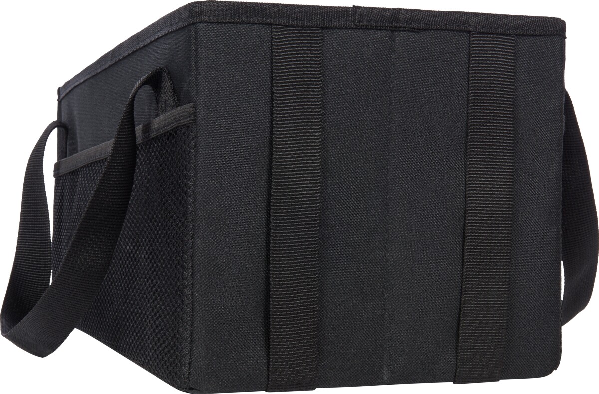 Dooky - Bagsæde Opbevaringskurv - 20 Cm X 38 Cm X 18 Cm