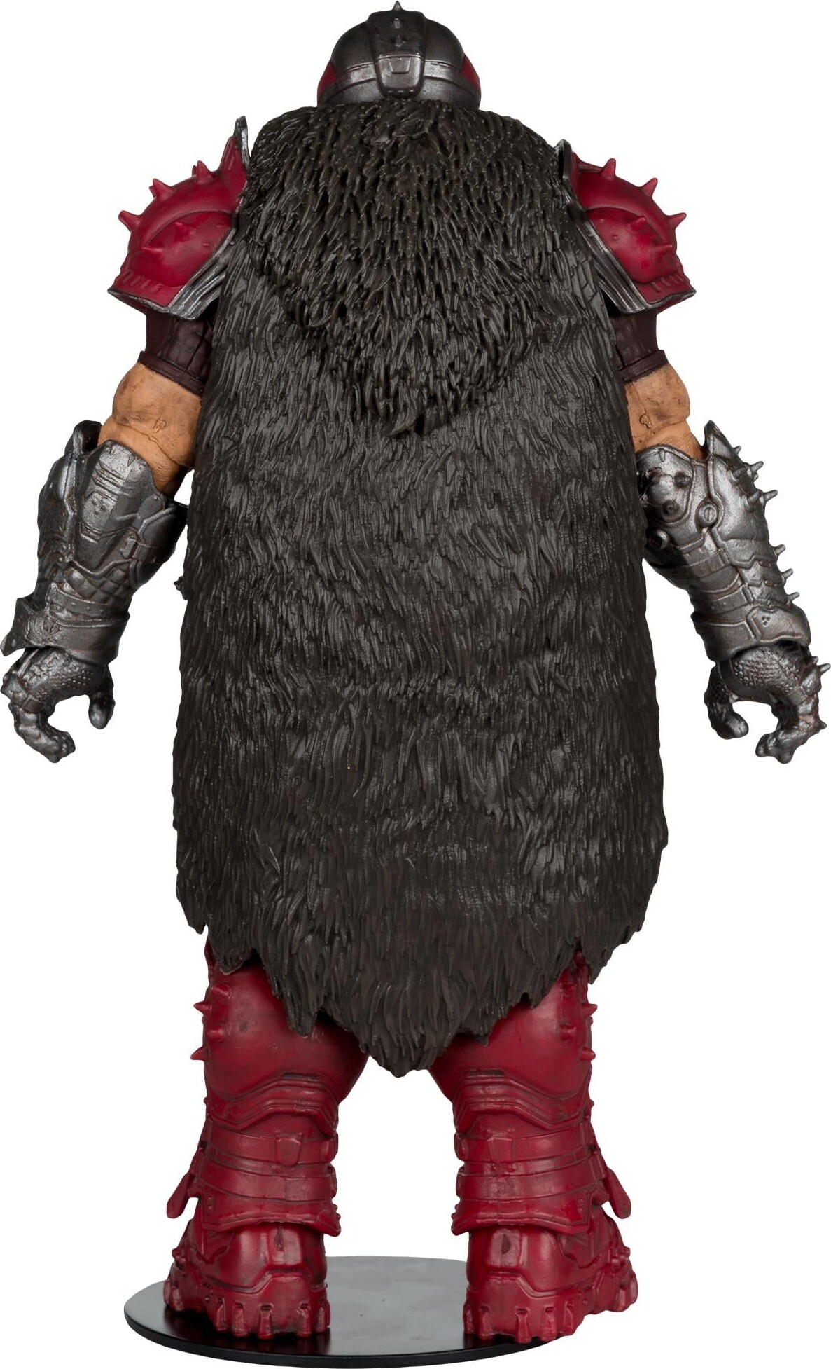Doom The Dark Ages - Doom Slayer Phalanx Skin