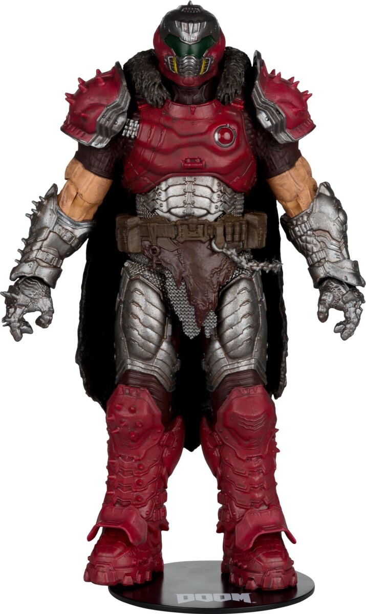 Doom The Dark Ages - Doom Slayer Phalanx Skin