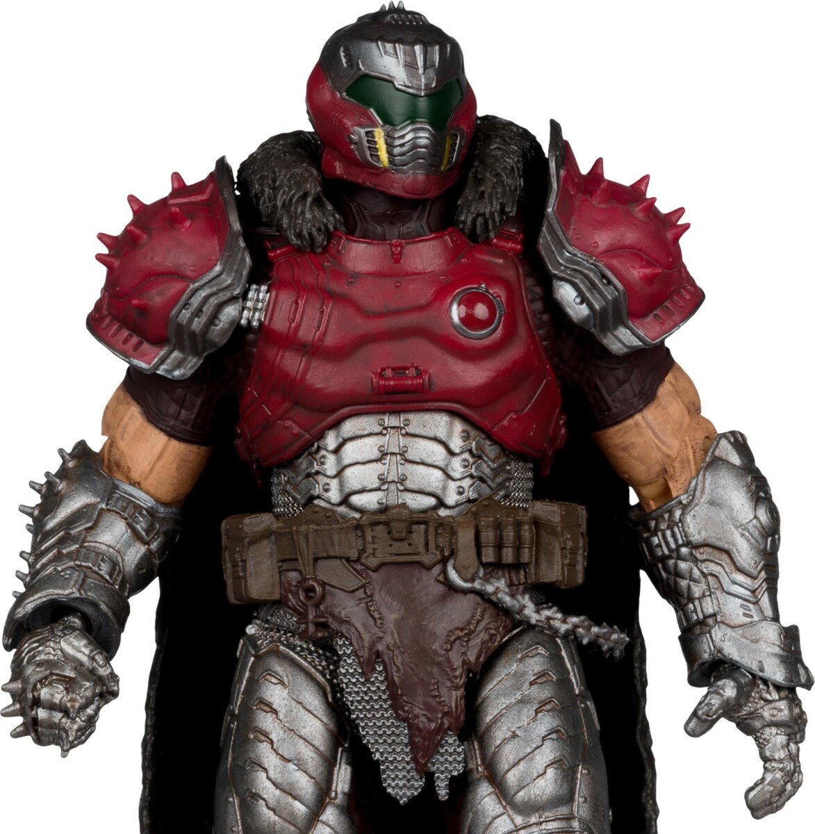 Doom The Dark Ages - Doom Slayer Phalanx Skin