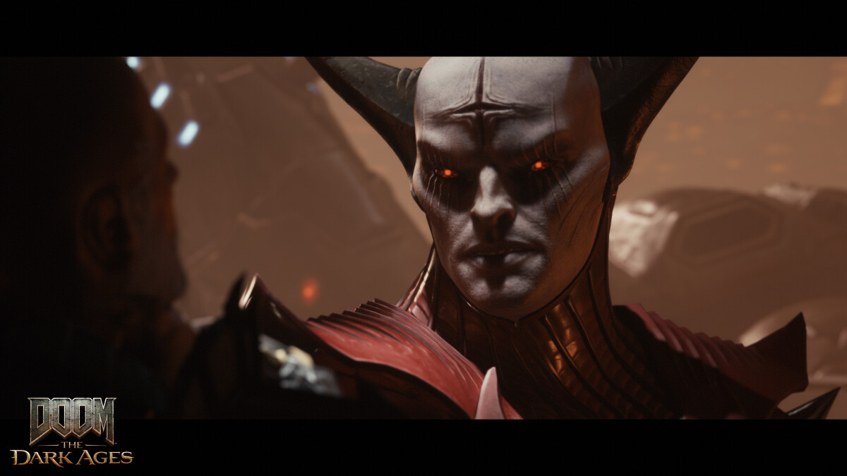 Doom The Dark Ages - Premium Edition