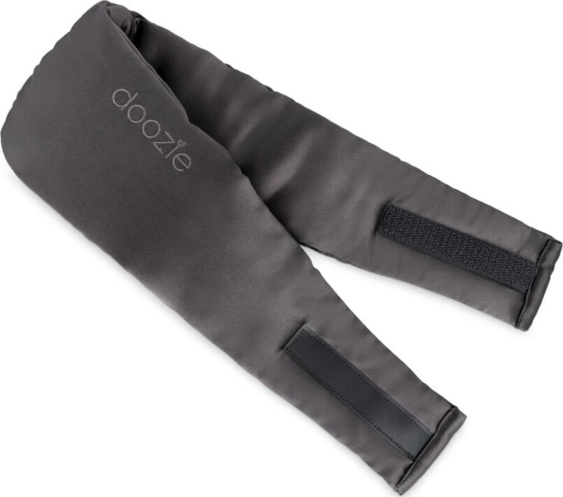 Doozie - Luksus Sovemaske Anthracite