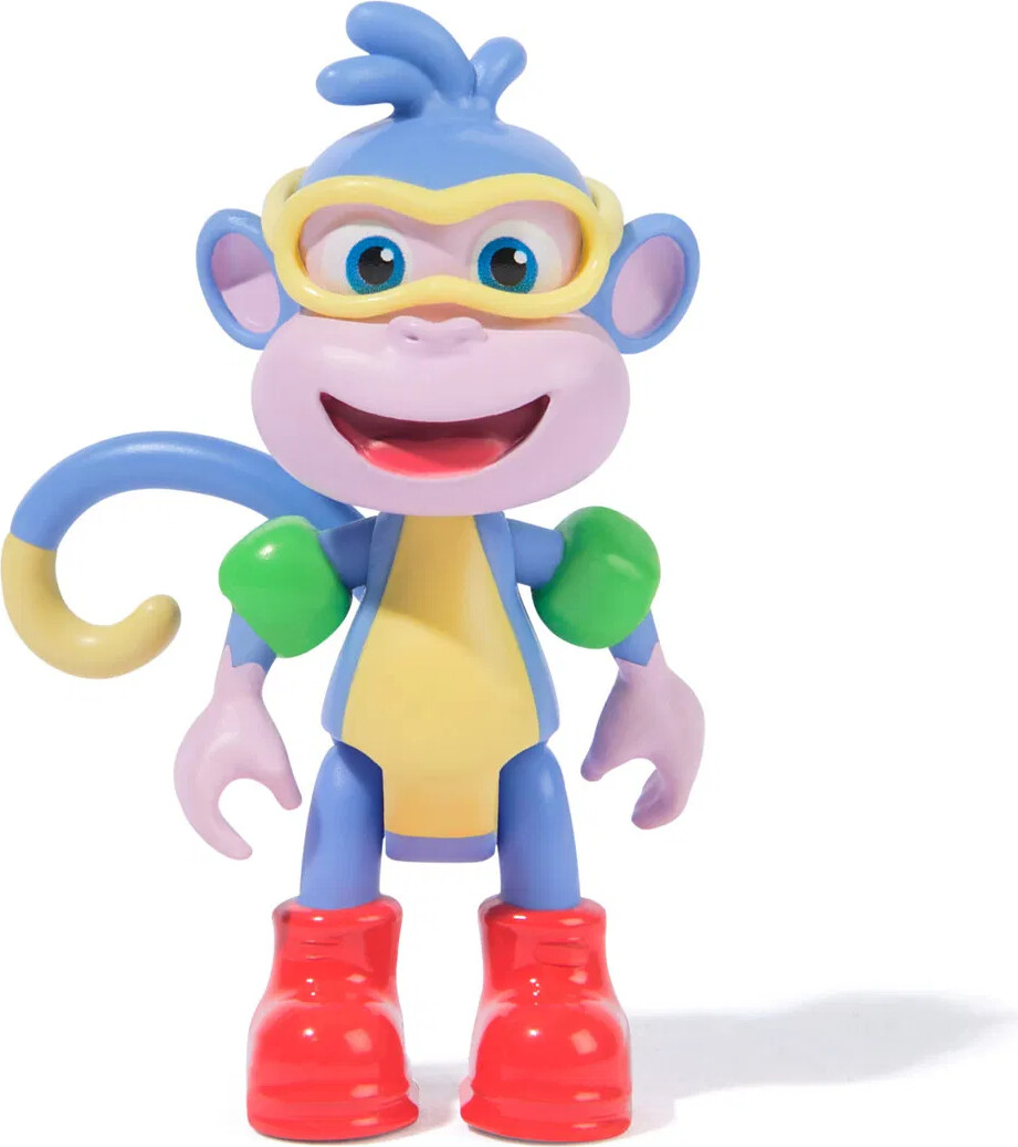 Dora The Explorer - Splash - Splash Adventure - Dora Boots