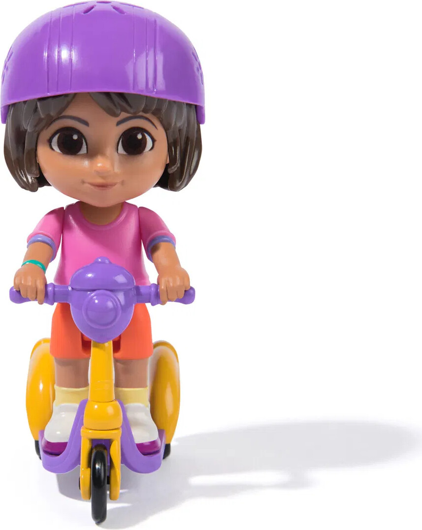 Dora The Explorer - Zoom Explore Adventure Pack - Dora Tico
