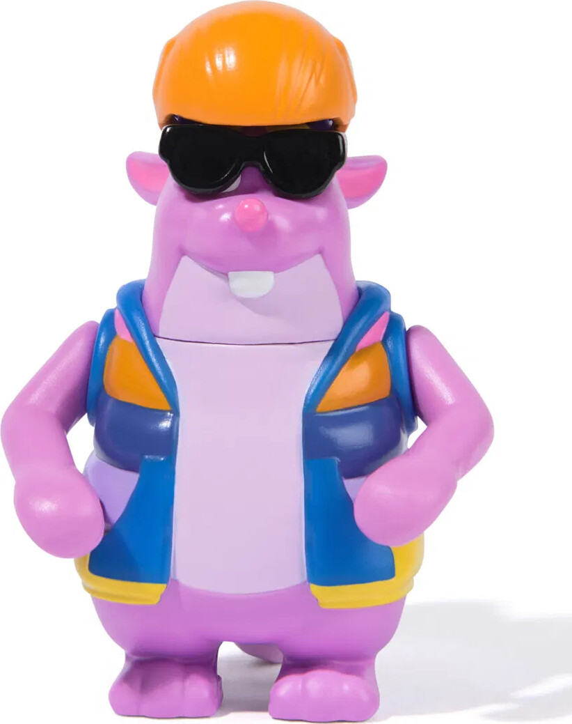 Dora The Explorer - Zoom Explore Adventure Pack - Dora Tico