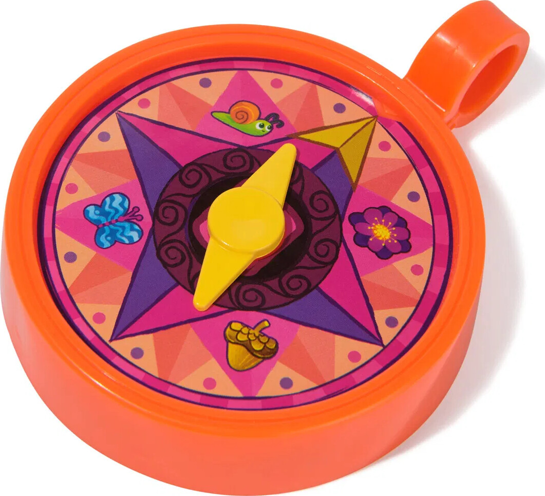 Dora The Explorer Backpack W Map 6071799