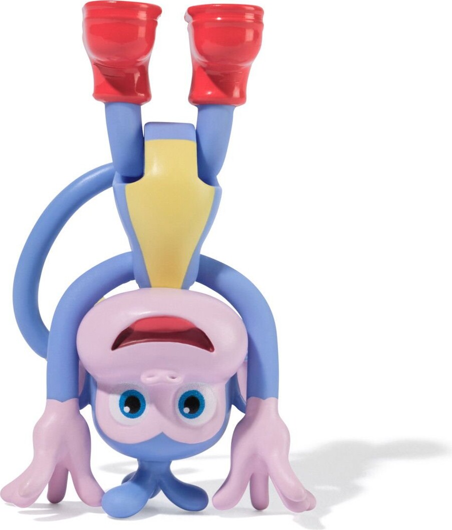 Dora Udforskeren - Gavesæt Med 5 Figurer