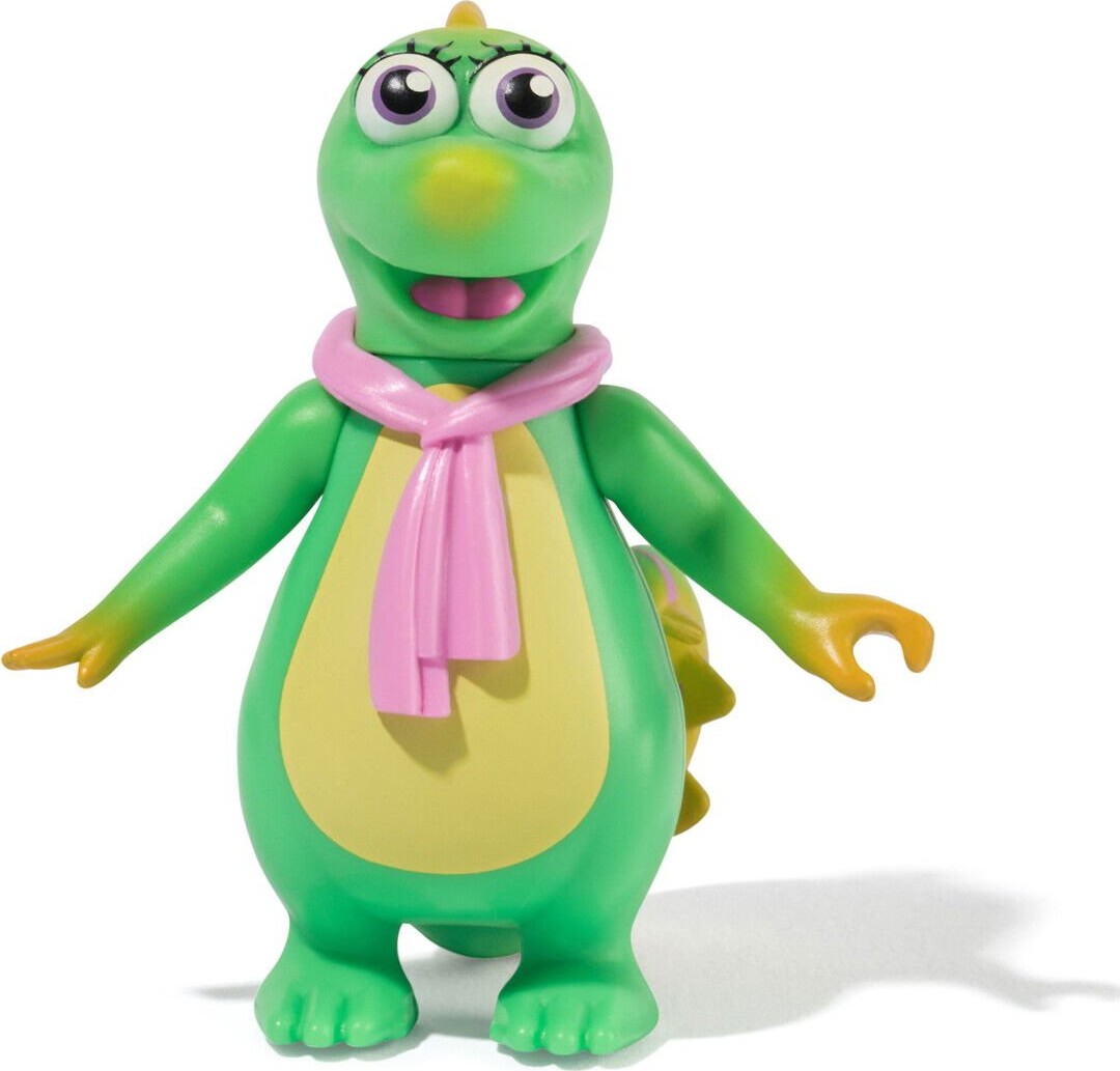 Dora Udforskeren - Gavesæt Med 5 Figurer