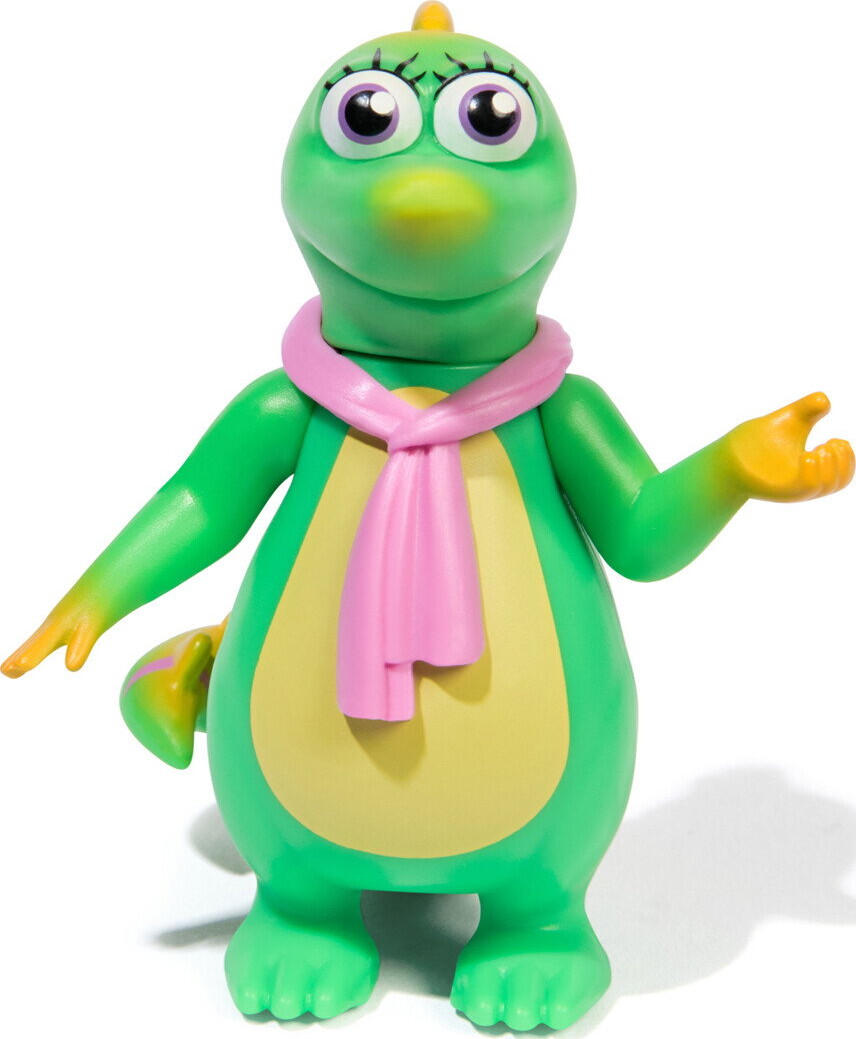 Dora Udforskeren - Single Figur 7 5 Cm Assorterede