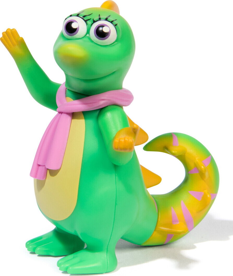 Dora Udforskeren - Single Figur 7 5 Cm Assorterede