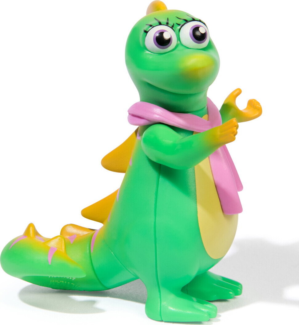Dora Udforskeren - Single Figur 7 5 Cm Assorterede