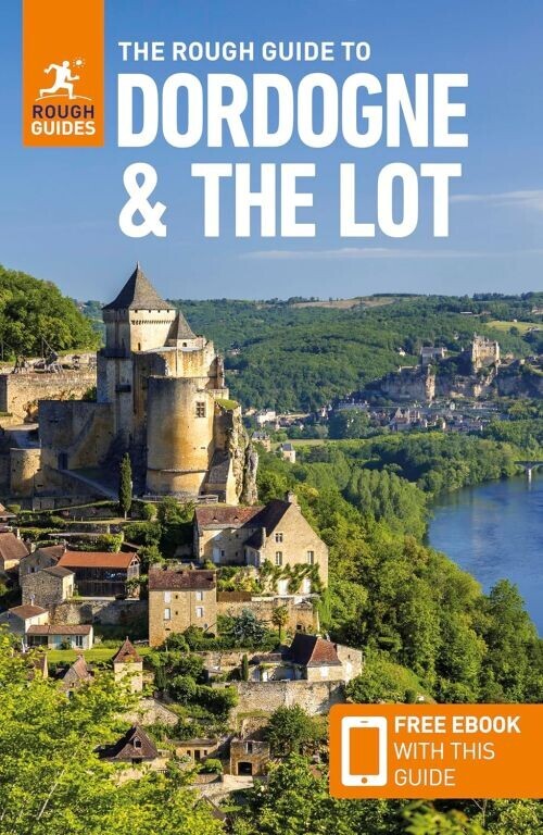 Dordogne The Lot - Rough Guides