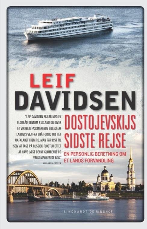 Dostojevskijs Sidste Rejse