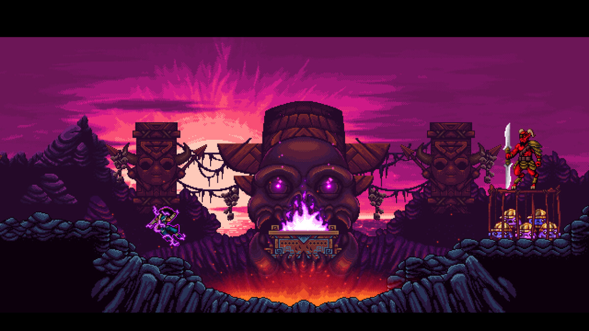 Double Dragon Revive Day 1 Edition