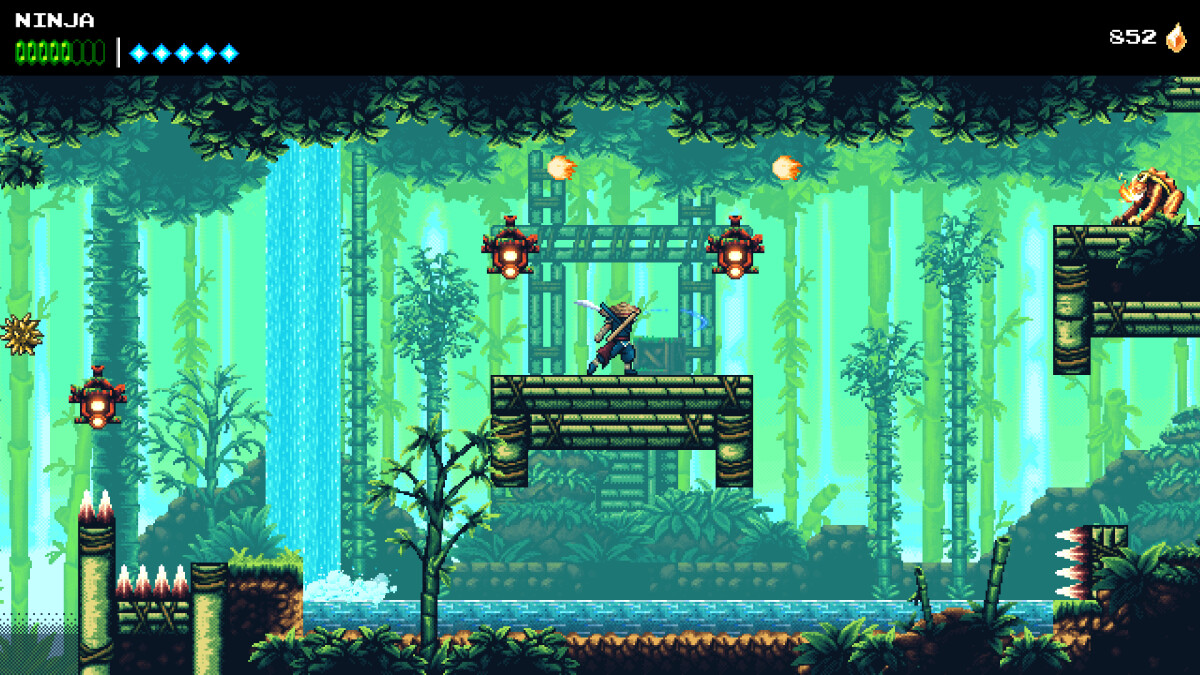 Double Dragon Revive Day 1 Edition