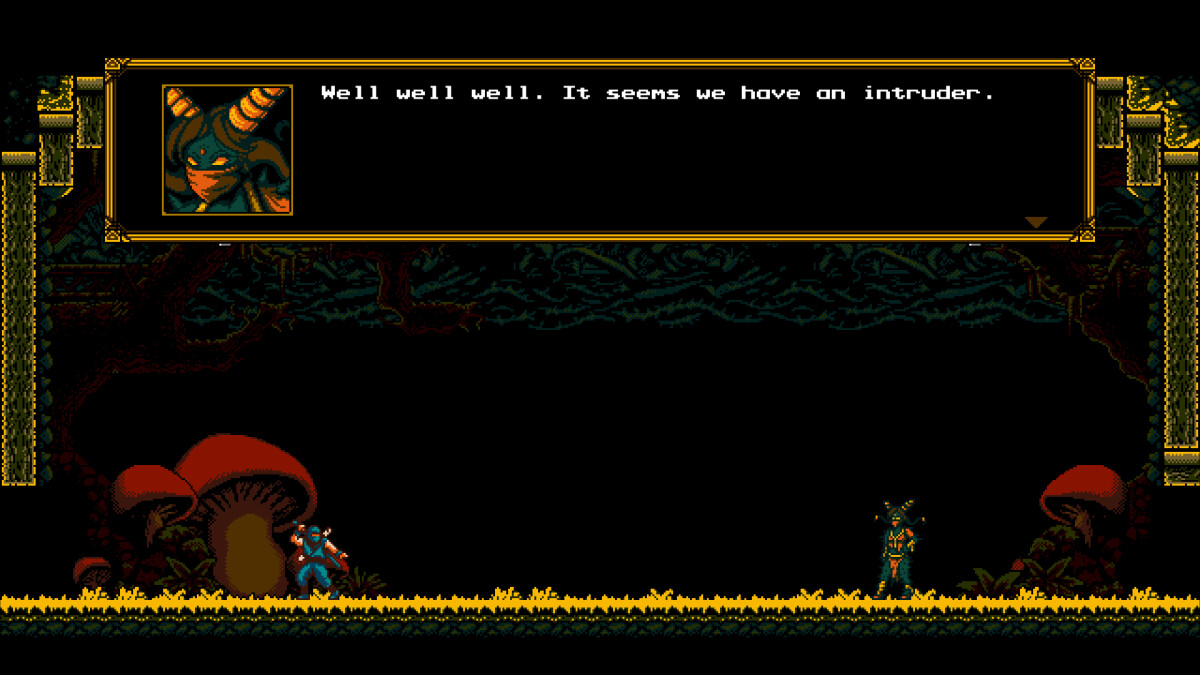Double Dragon Revive Day 1 Edition
