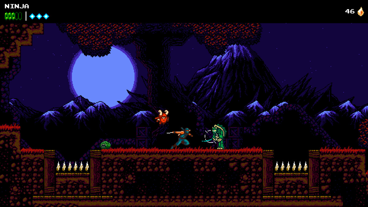 Double Dragon Revive Day 1 Edition