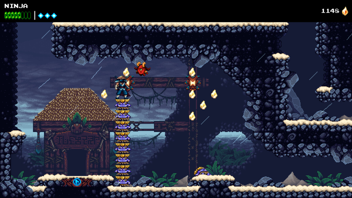 Double Dragon Revive Day 1 Edition