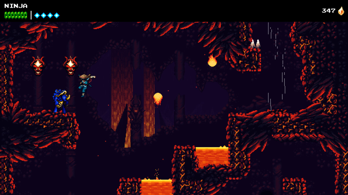 Double Dragon Revive Deluxe Edition
