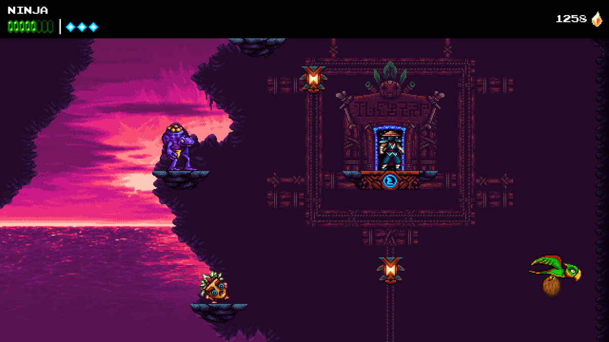Double Dragon Revive Deluxe Edition