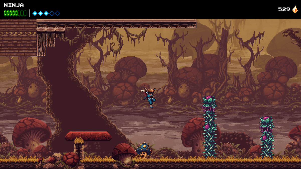 Double Dragon Revive Deluxe Edition