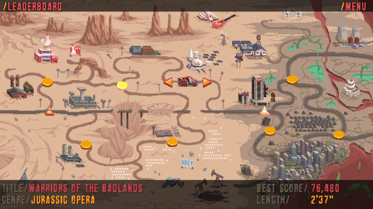 Double Kick Heroes Steelbook Edition