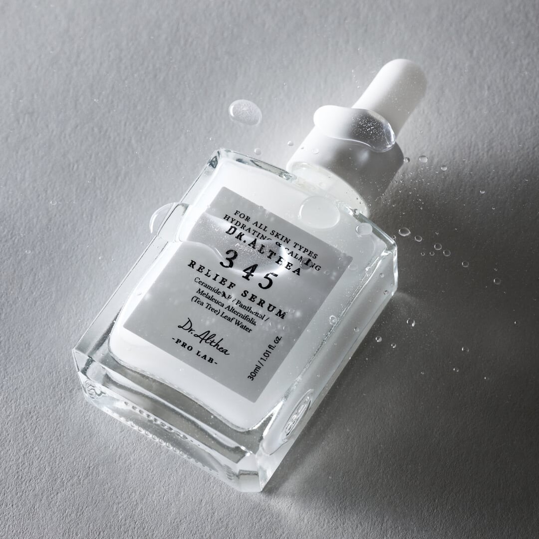 Dr Althea - 345 Relief Serum - 30 Ml