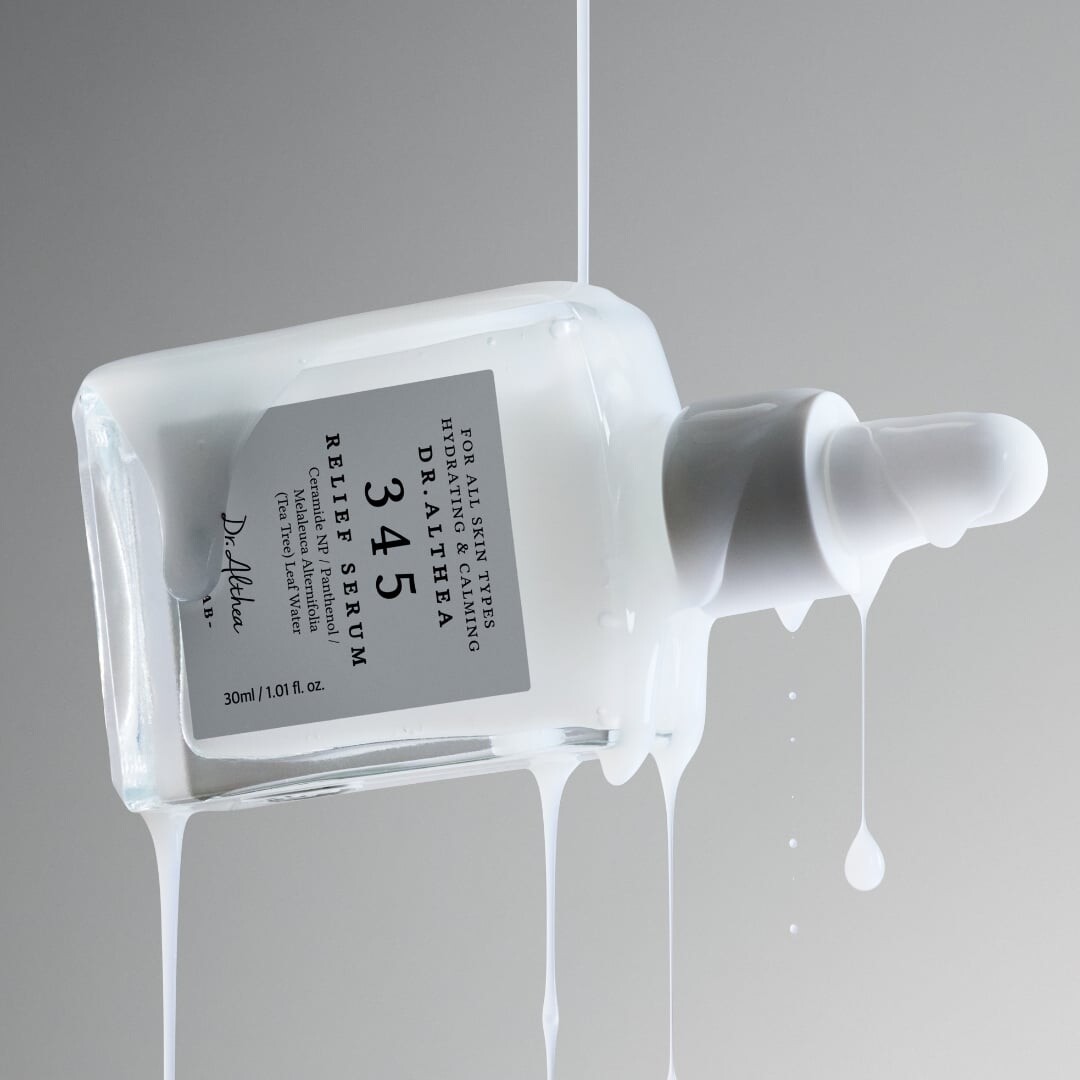 Dr Althea - 345 Relief Serum - 30 Ml