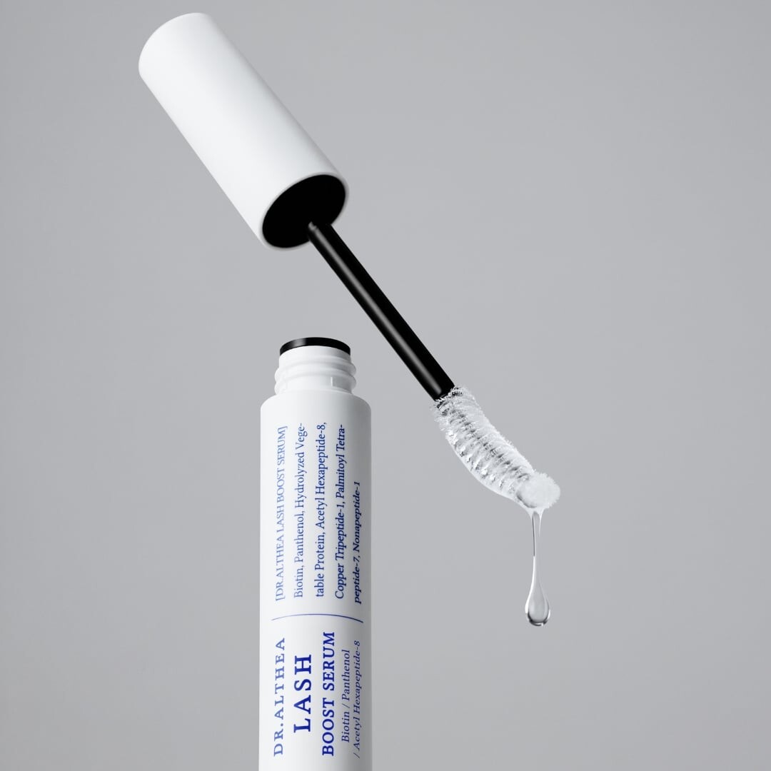 Dr Althea - Lash Boost Serum - 9 Ml