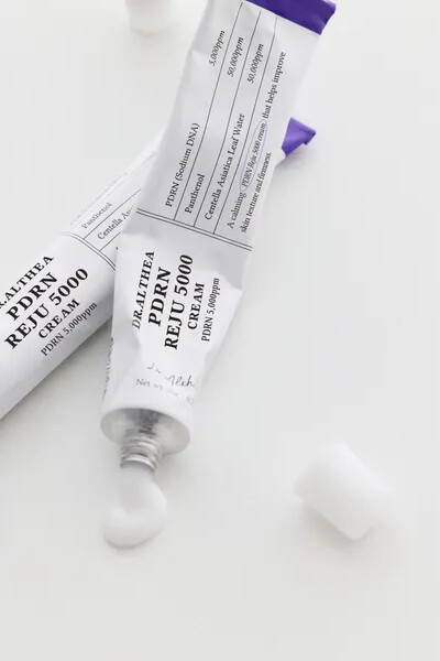 Dr Althea - Pdrn Reju 5000 Cream - 20 Ml