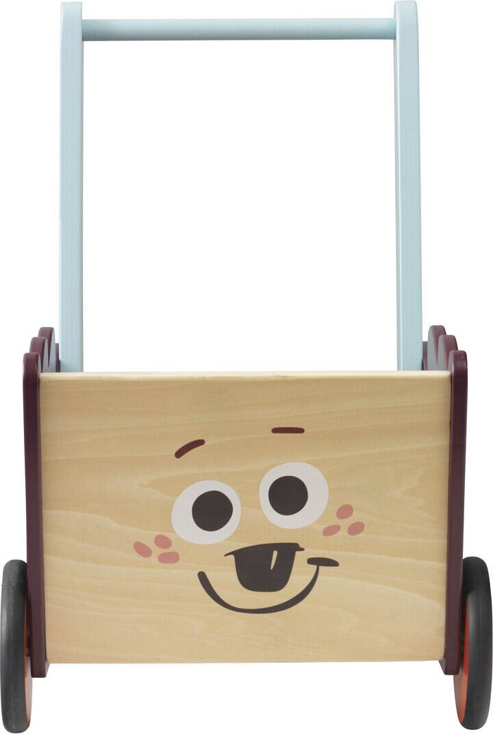 Dr - Børste Gåvogn