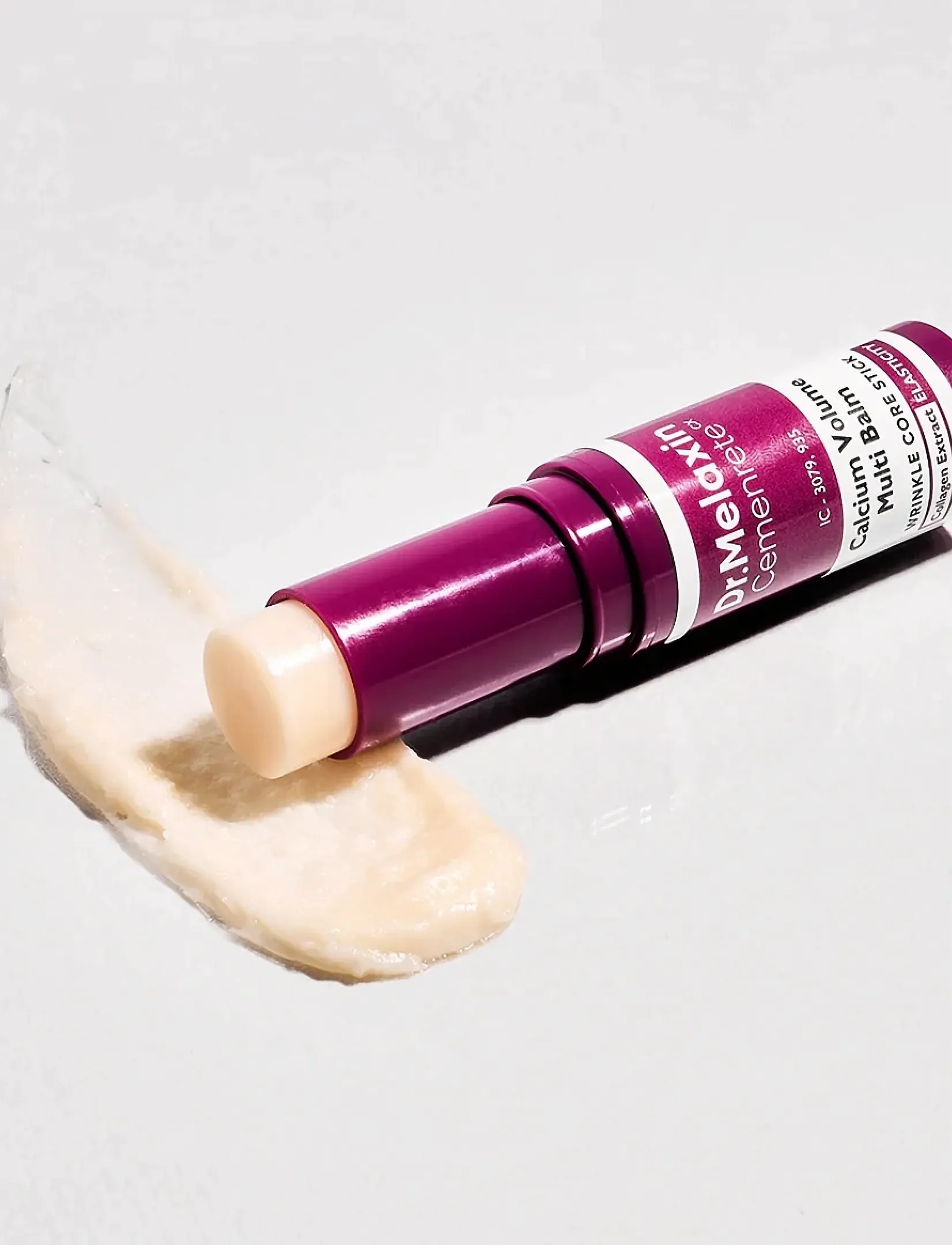 Dr Melaxin - Cemenrete Calcium Volume Multi Balm - 9 G