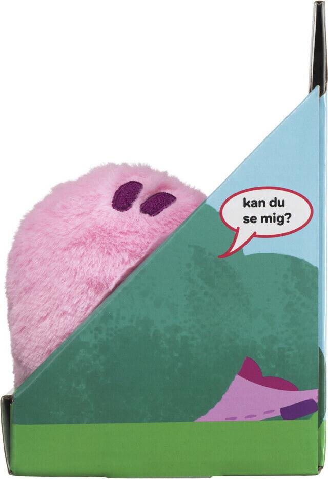 Find Mig Trumle Bamse - Dr