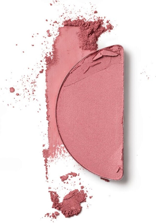 Dr Hauschka - Blush - 01 Rasberry