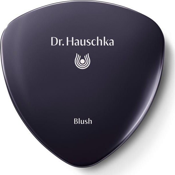 Dr Hauschka - Blush - 02 Apricot - 5 G