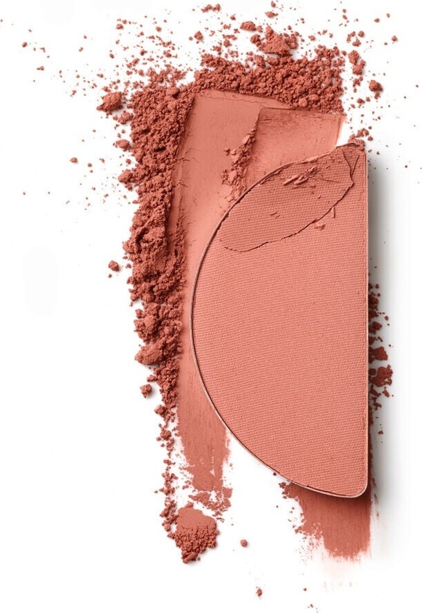 Dr Hauschka - Blush - 02 Apricot - 5 G