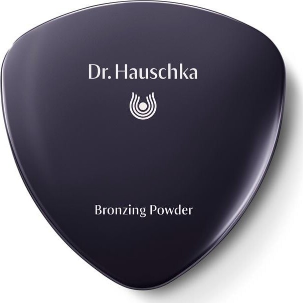 Dr Hauschka - Bronzing Powder - 01 Bronze